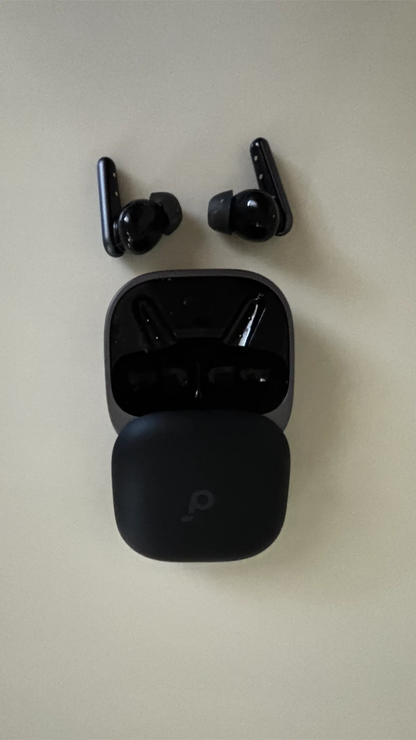 Black Soundcore Liberty 5 NC Earbuds - photo 3