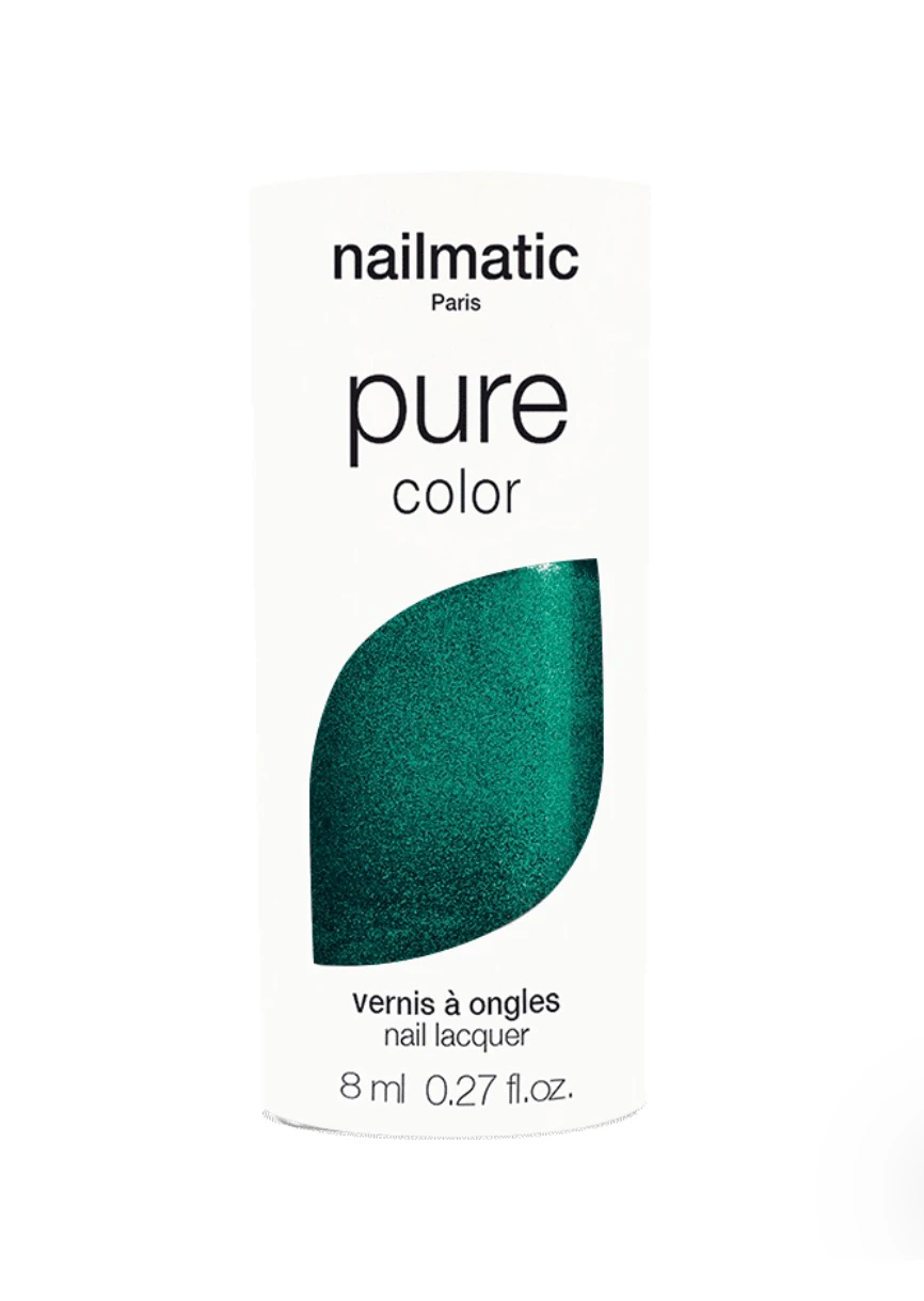 Nailmatic Pure Color Nail Polish (Chelsea/ Venus à ongles)