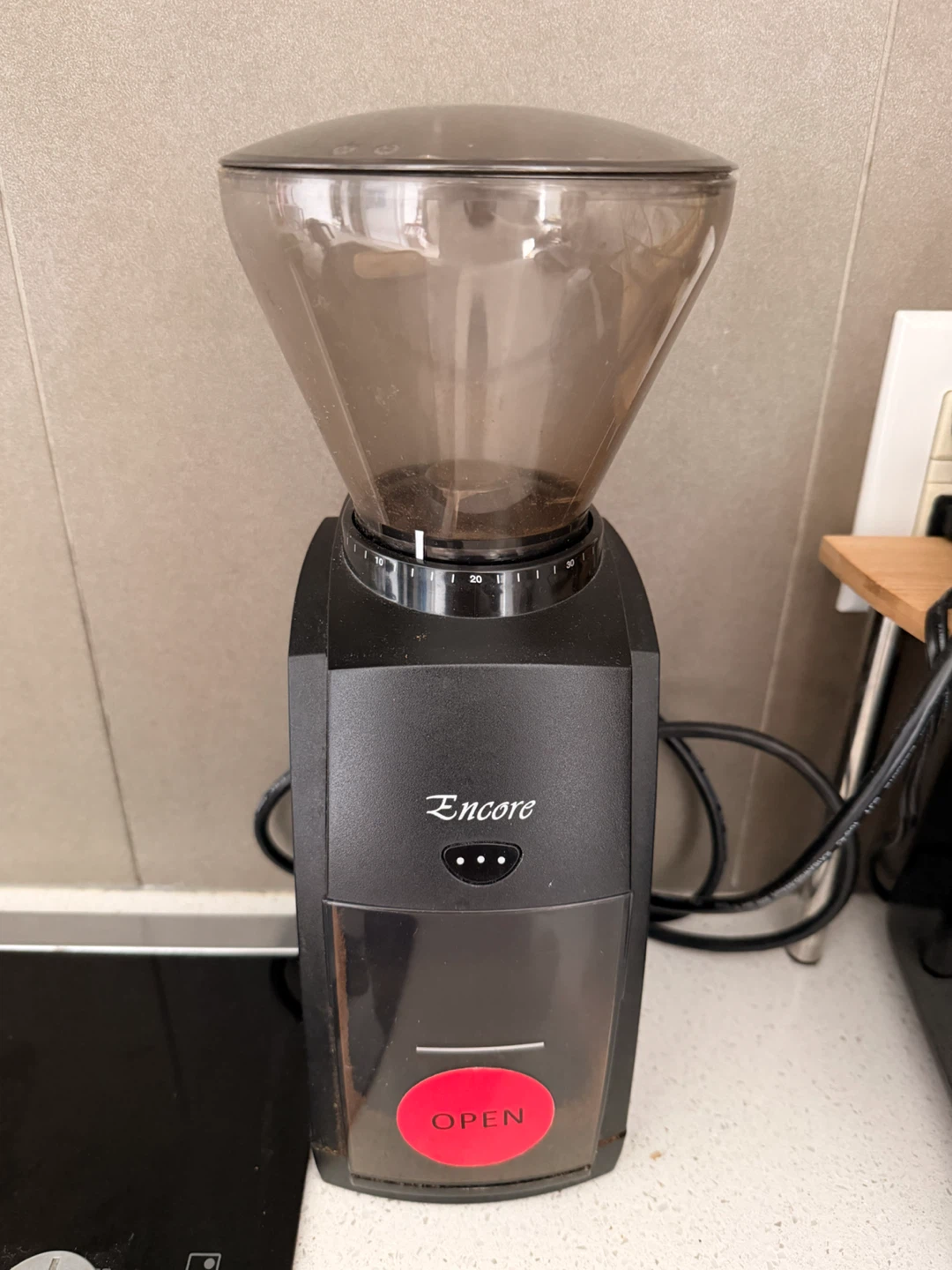 Baratza Encore Coffee Grinder
