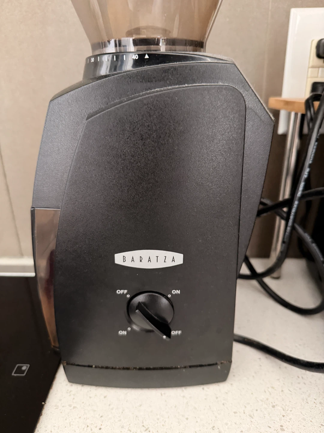 Baratza Encore Coffee Grinder - photo 2