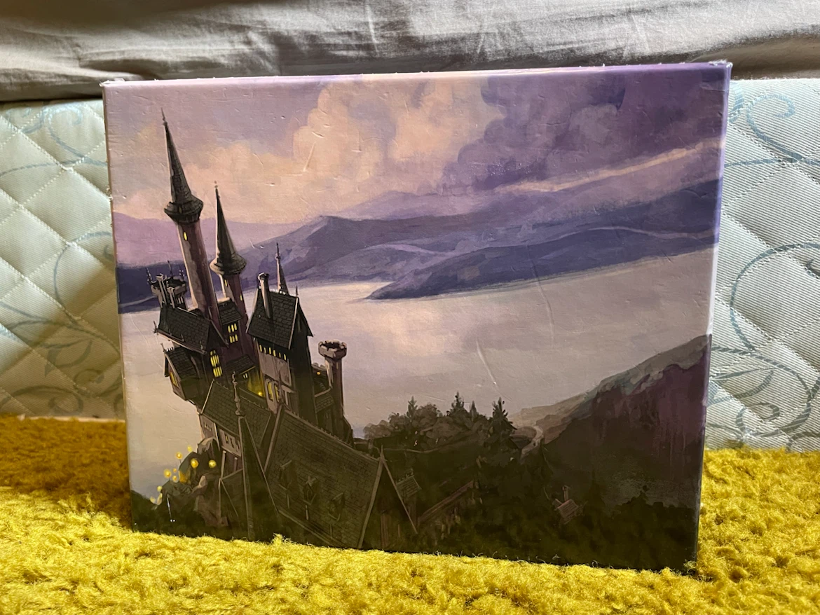 Harry Potter Book Collection - photo 2