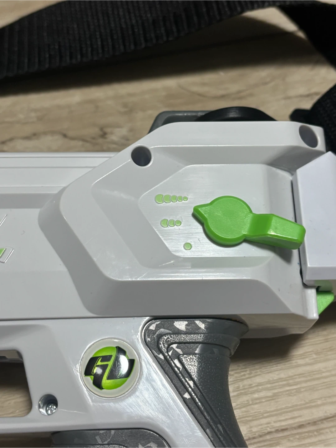 F&D Surge XL Gel Blaster with Ammo - photo 2