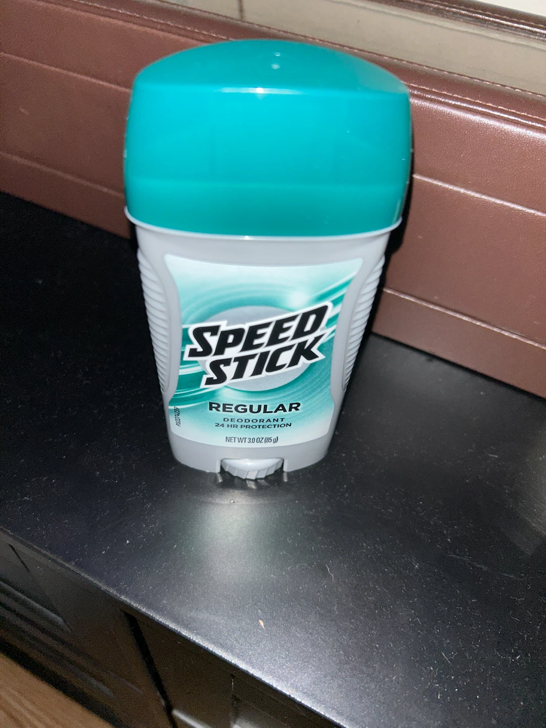Speed Stick Regular Deodorant 3.0 oz