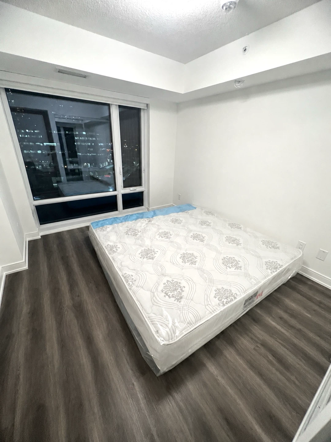 [USED] Orthopedic Supreme Mattress - King
