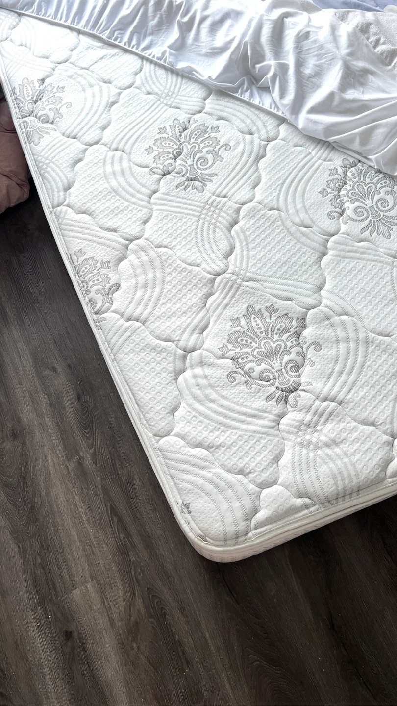 [USED] Orthopedic Supreme Mattress - King - photo 3