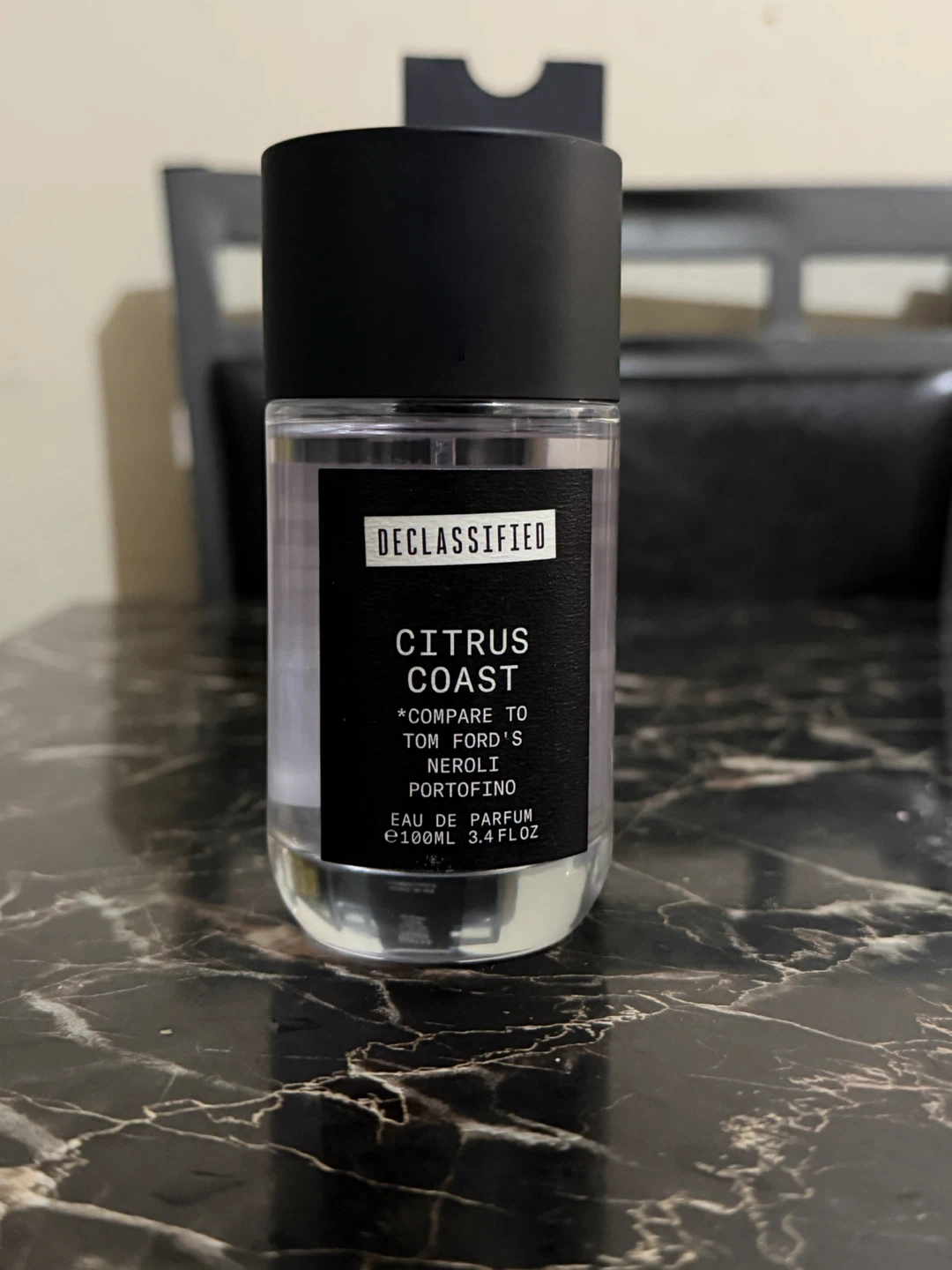Declassified Citrus Coast Eau de Parfum 100ml