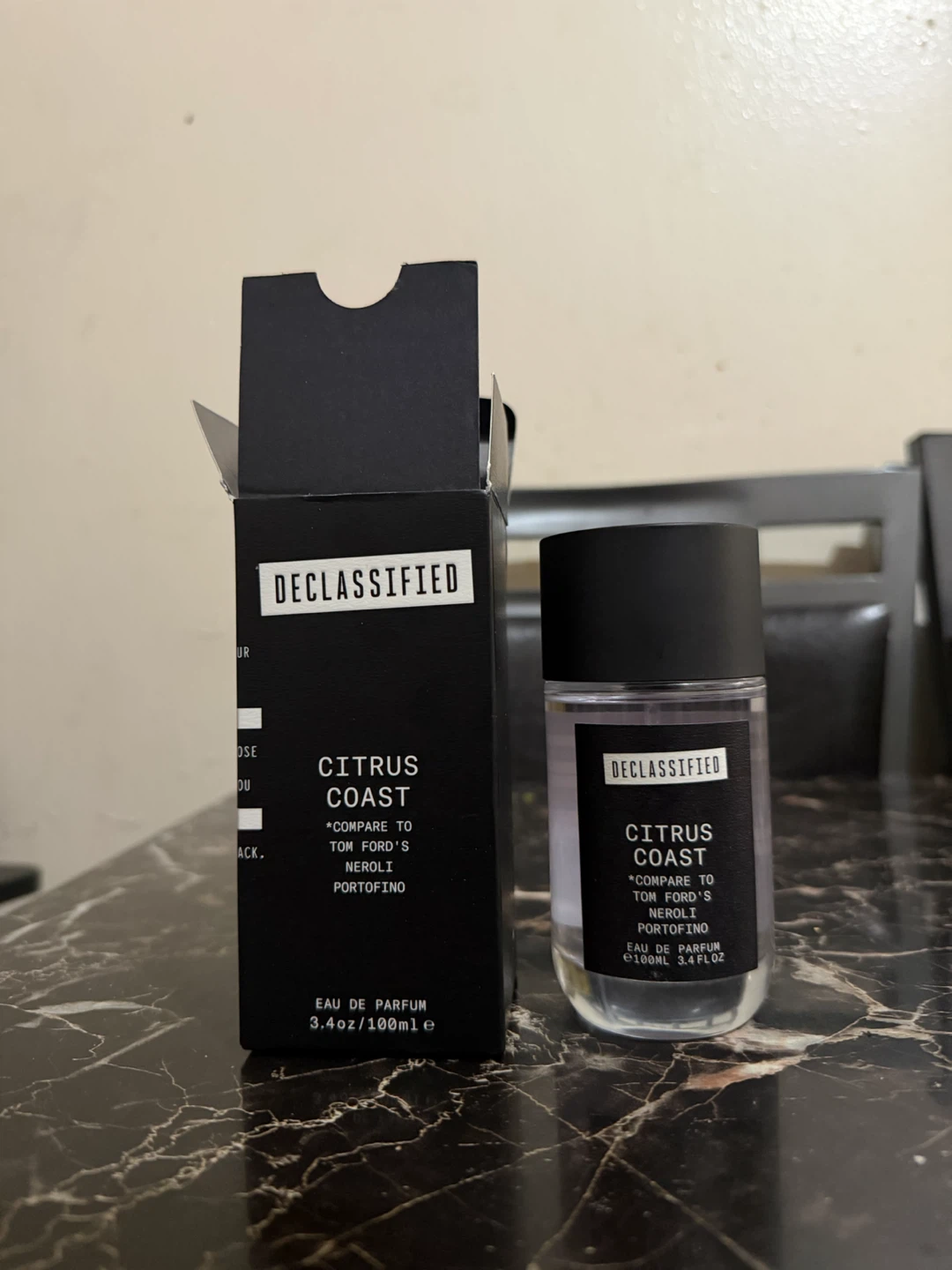 Declassified Citrus Coast Eau de Parfum 100ml - photo 4