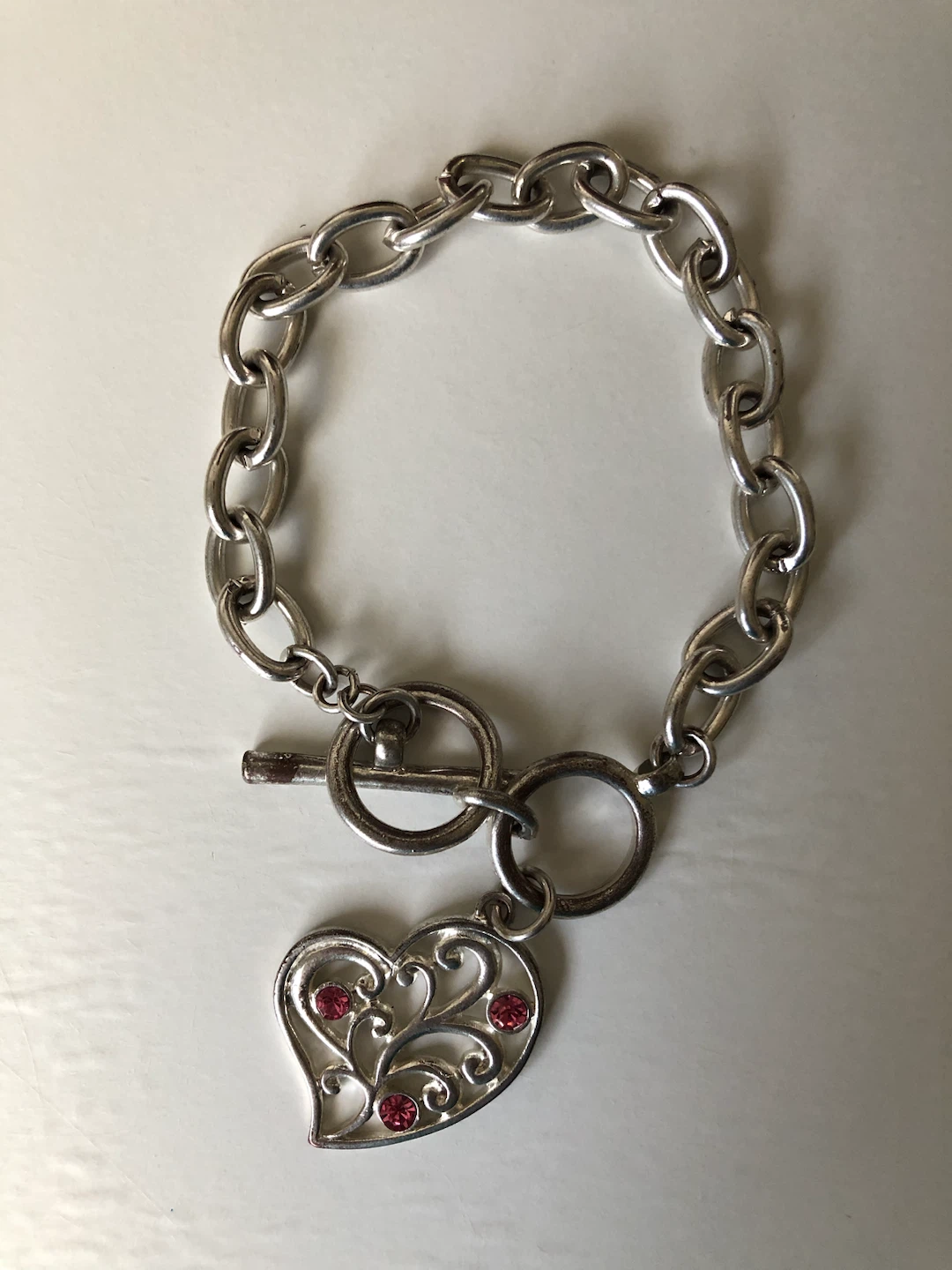 Two Charm Bracelets (Read description‼️) - photo 3