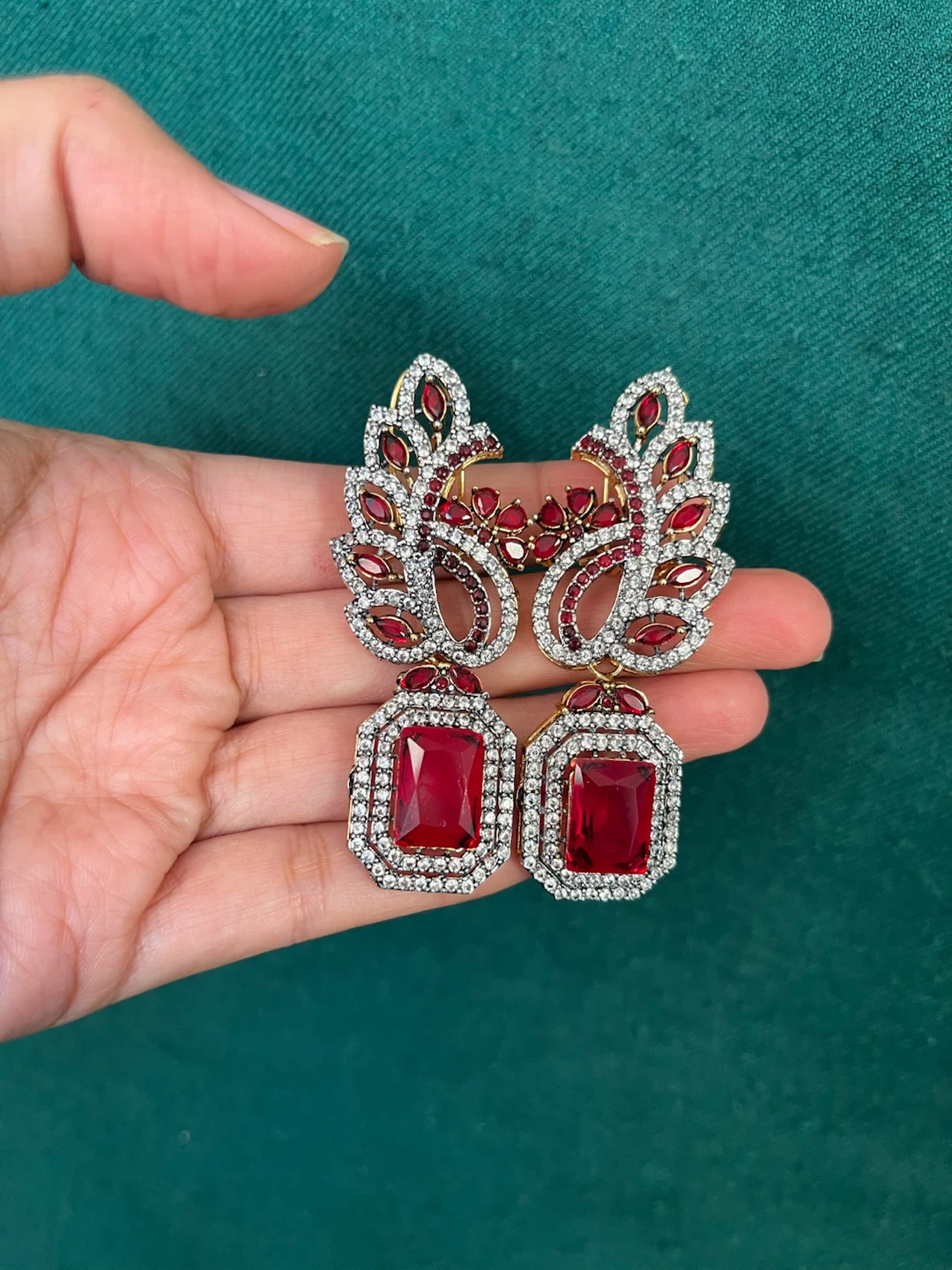 Beautiful Earings