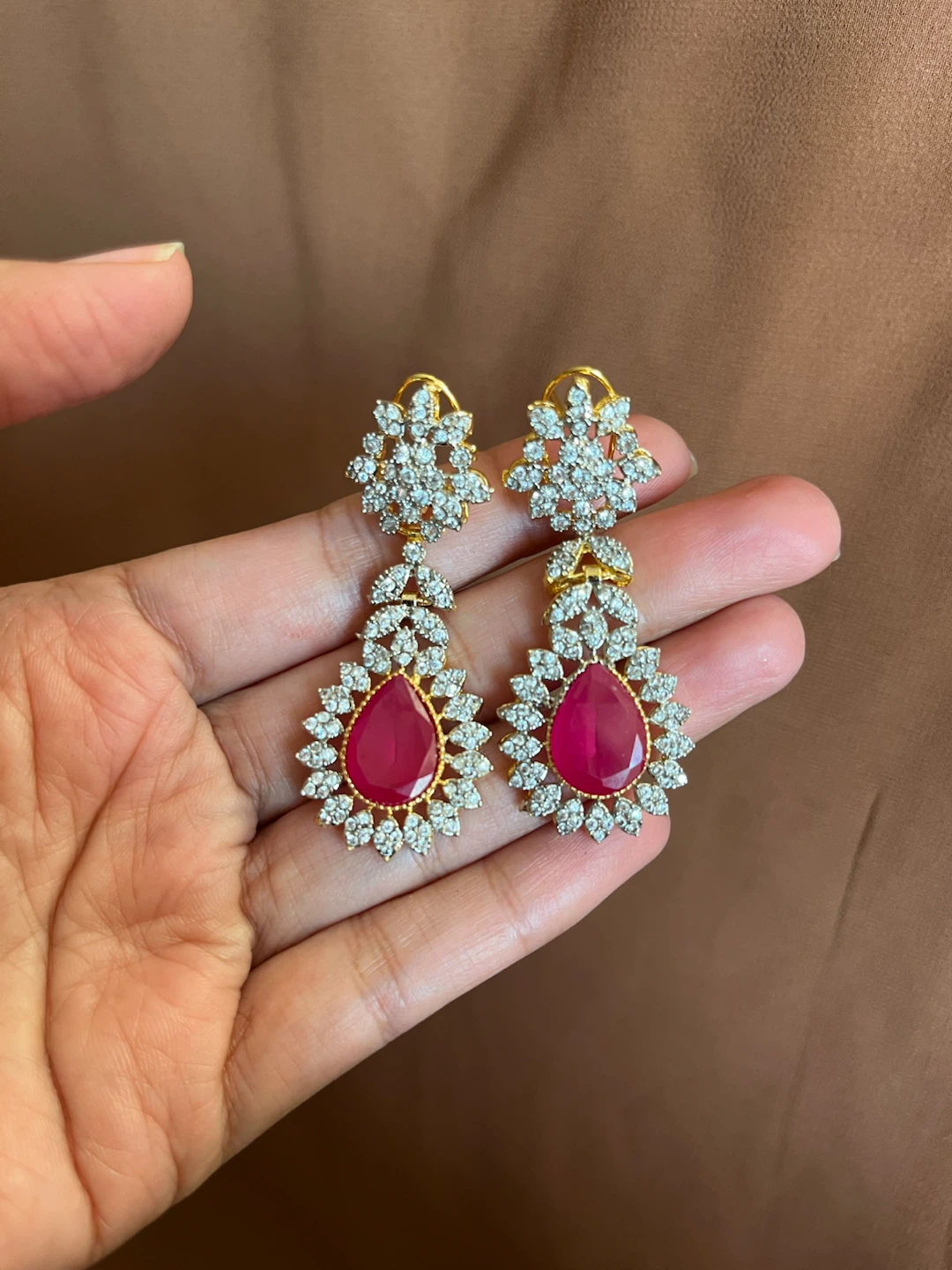 Beautiful Earings - photo 2