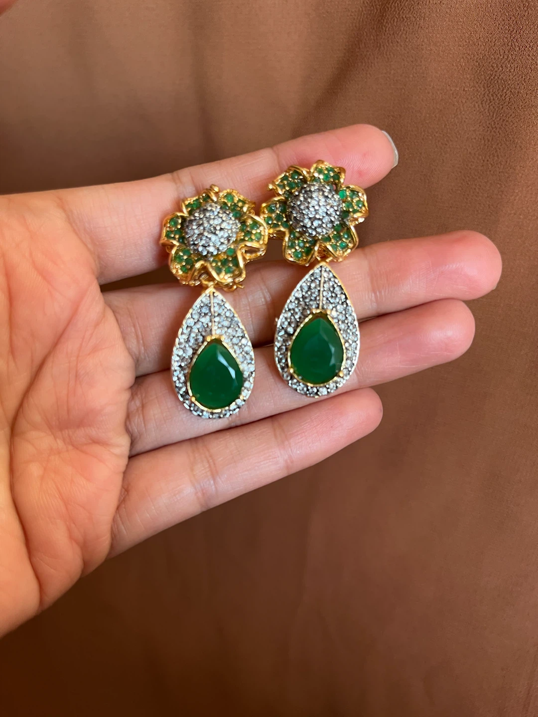 Beautiful Earings - photo 3