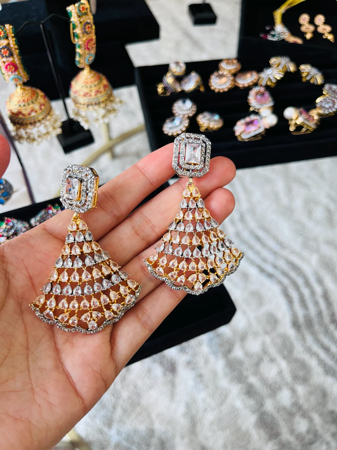 Beautiful Earings - photo 5