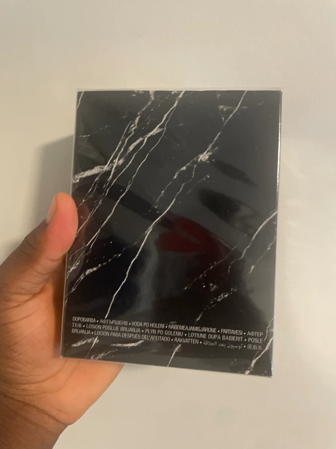 Guess Uomo After Shave Parfum - photo 2