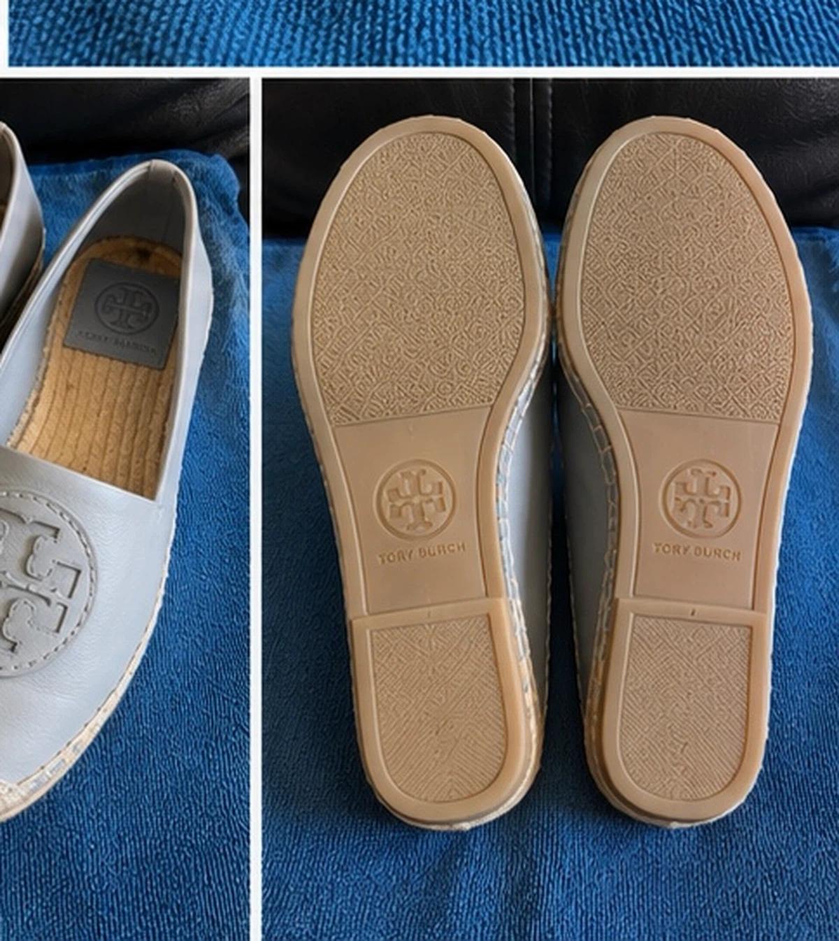 Tory Burch Espadrille Flats - photo 2