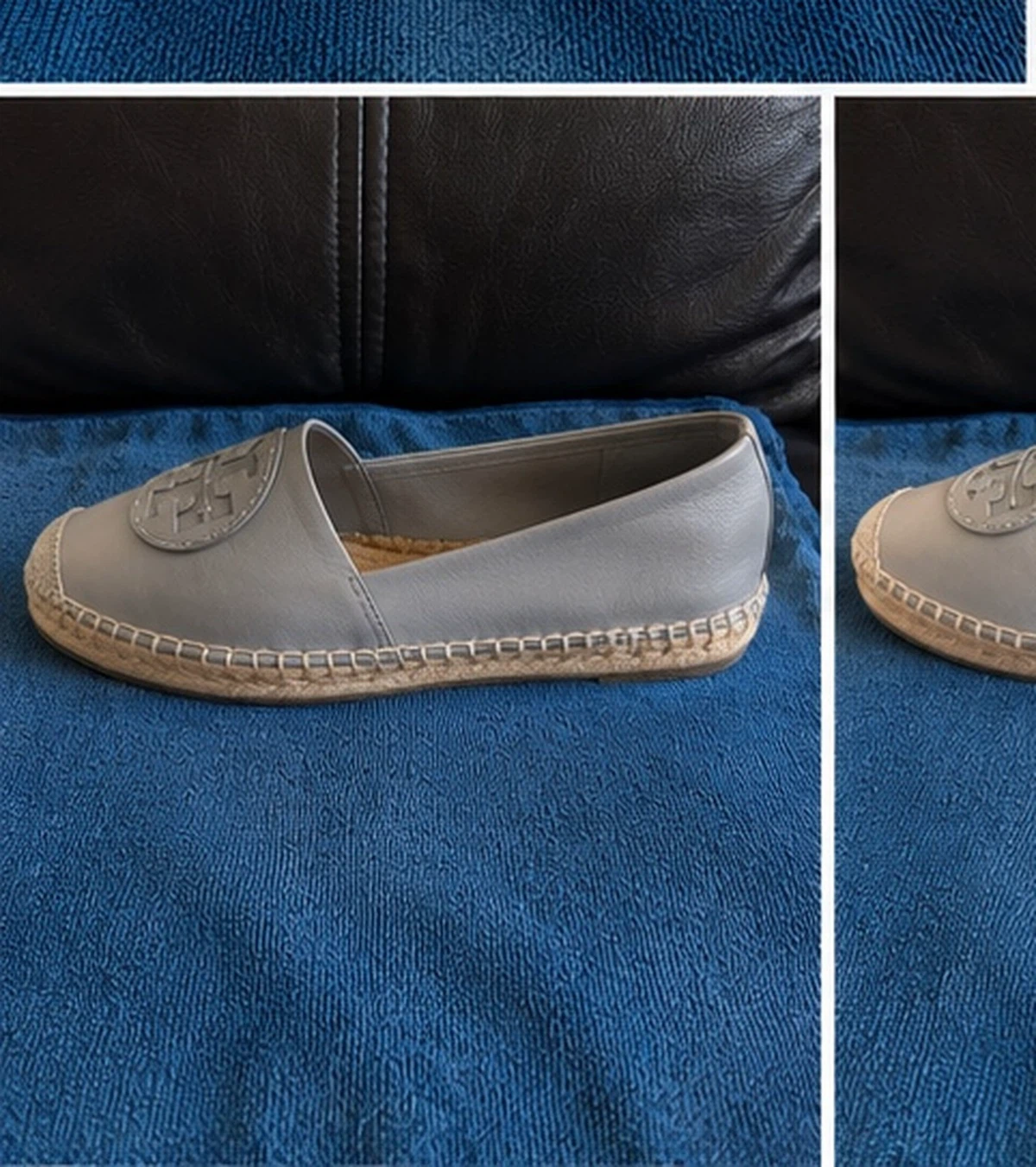 Tory Burch Espadrille Flats - photo 3