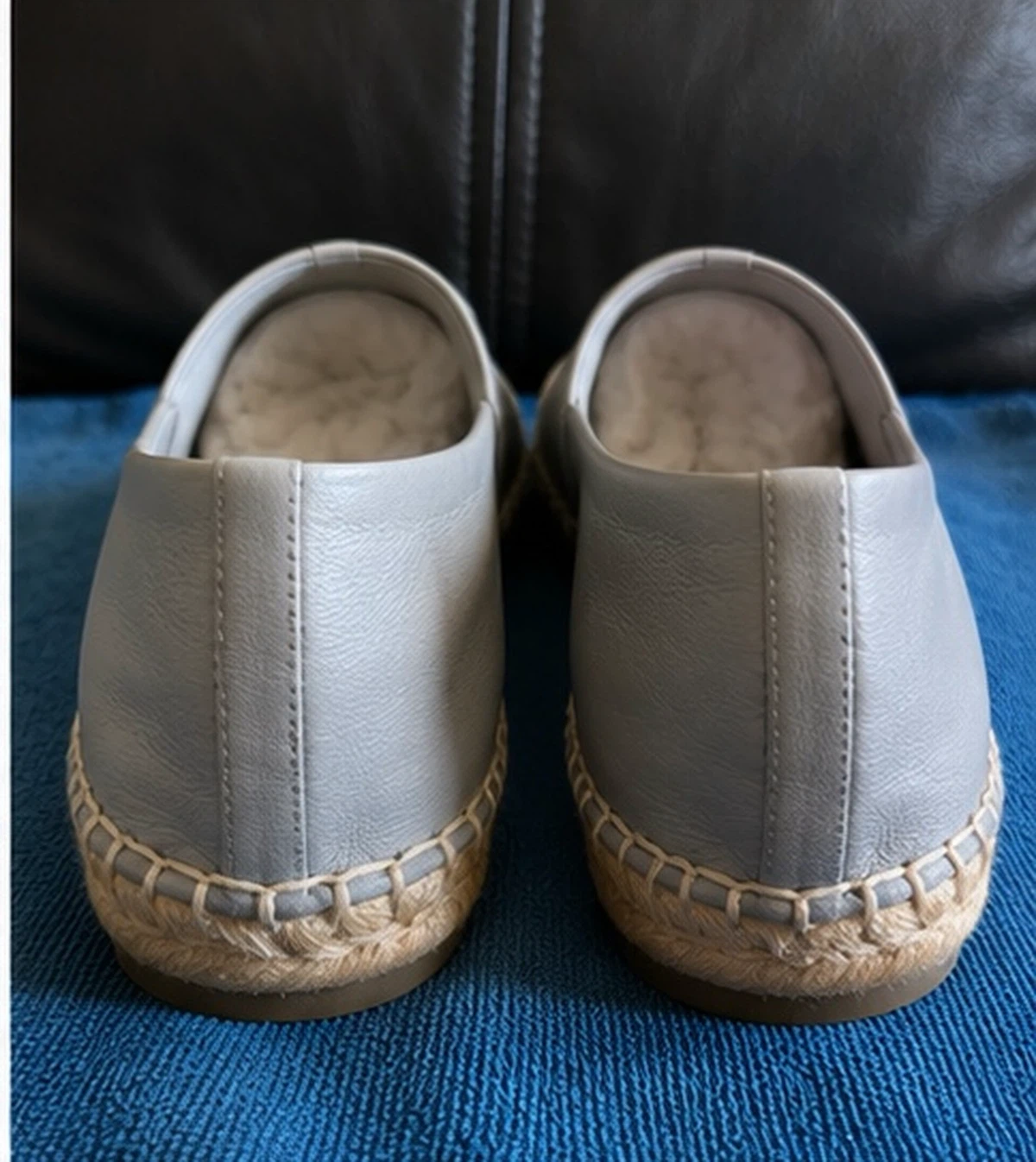 Tory Burch Espadrille Flats - photo 4