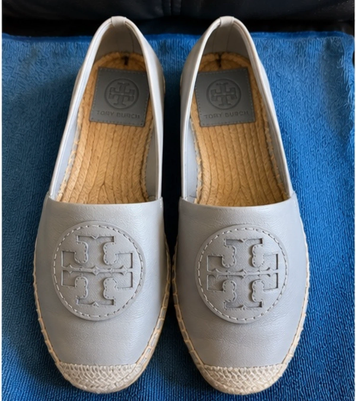 Tory Burch Espadrille Flats - photo 5