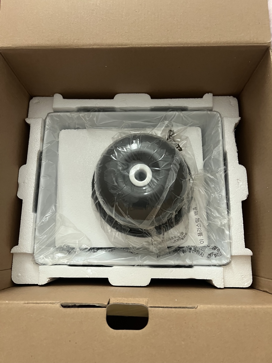 PetSafe Drinkwell Seascape Gray Pet Fountain - photo 3