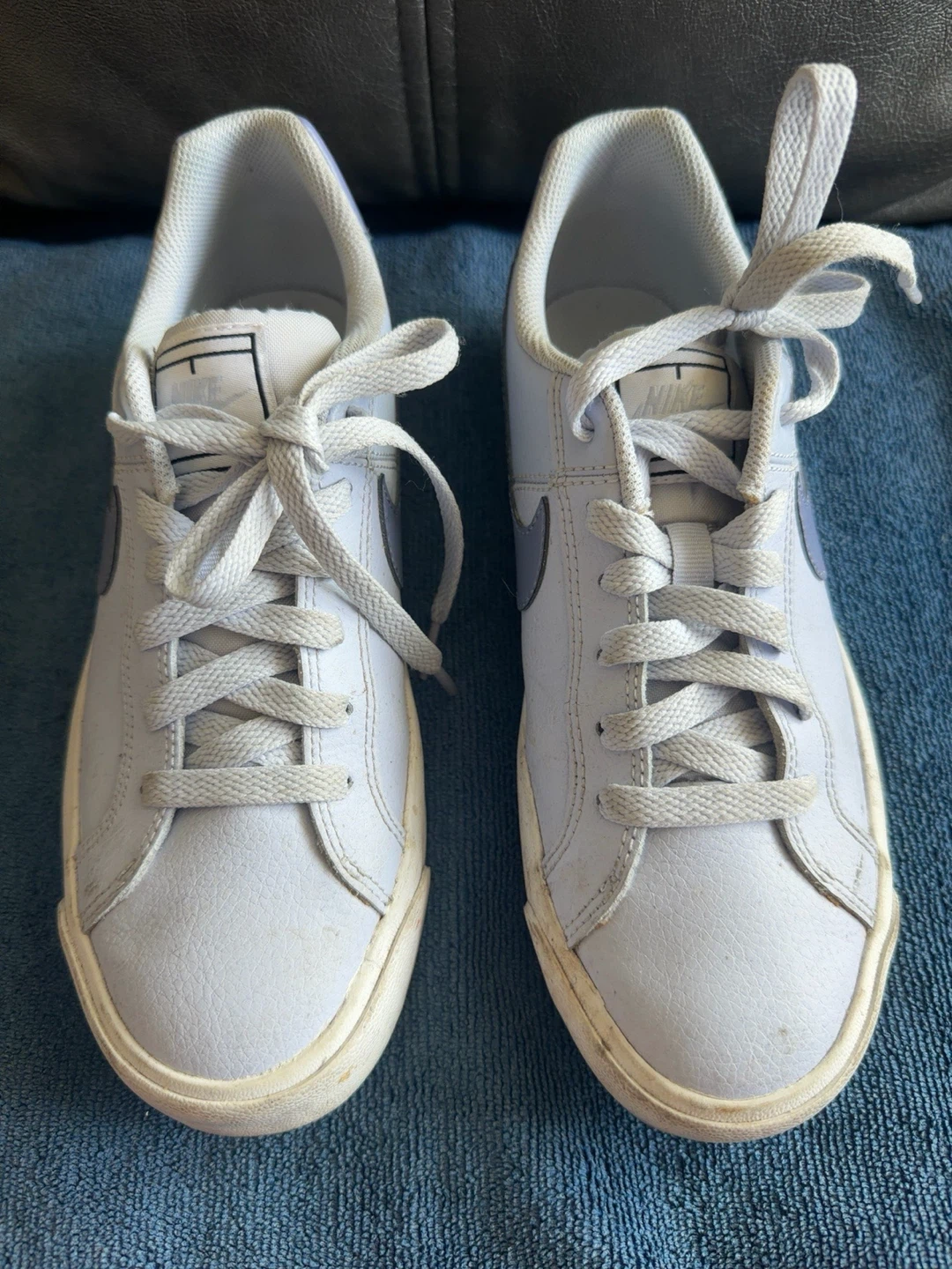 Nike Women's Low Top Sneakers - photo 2