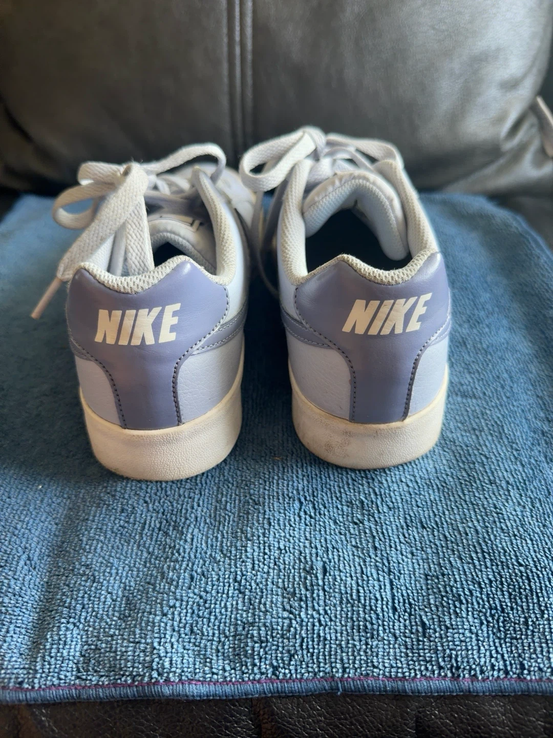 Nike Women's Low Top Sneakers - photo 3