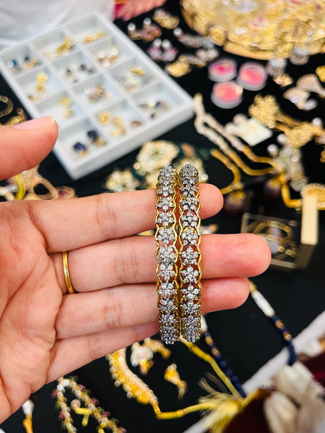 Bangles