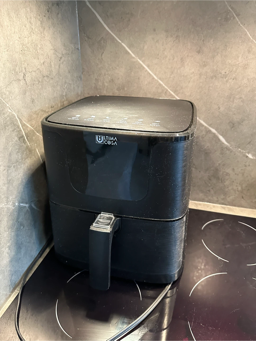 Ultima Cosa Air Fryer