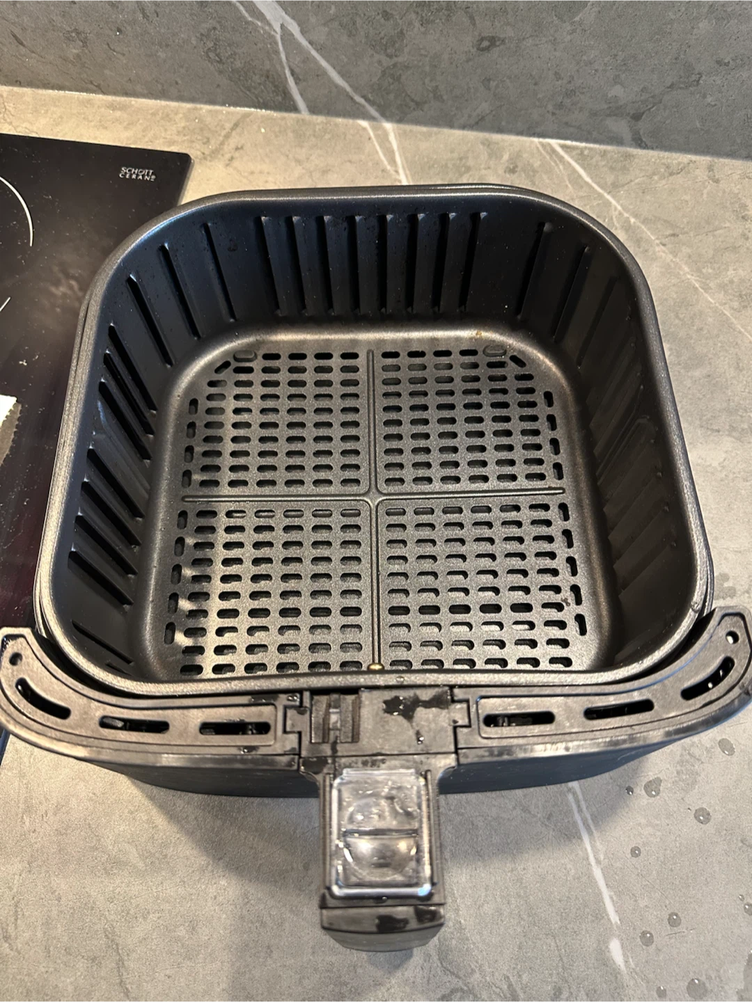 Ultima Cosa Air Fryer - photo 2