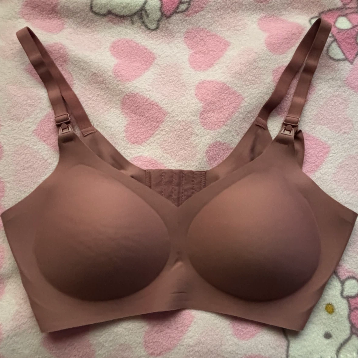2 Seamless Bras - *Size Women Large* - photo 2