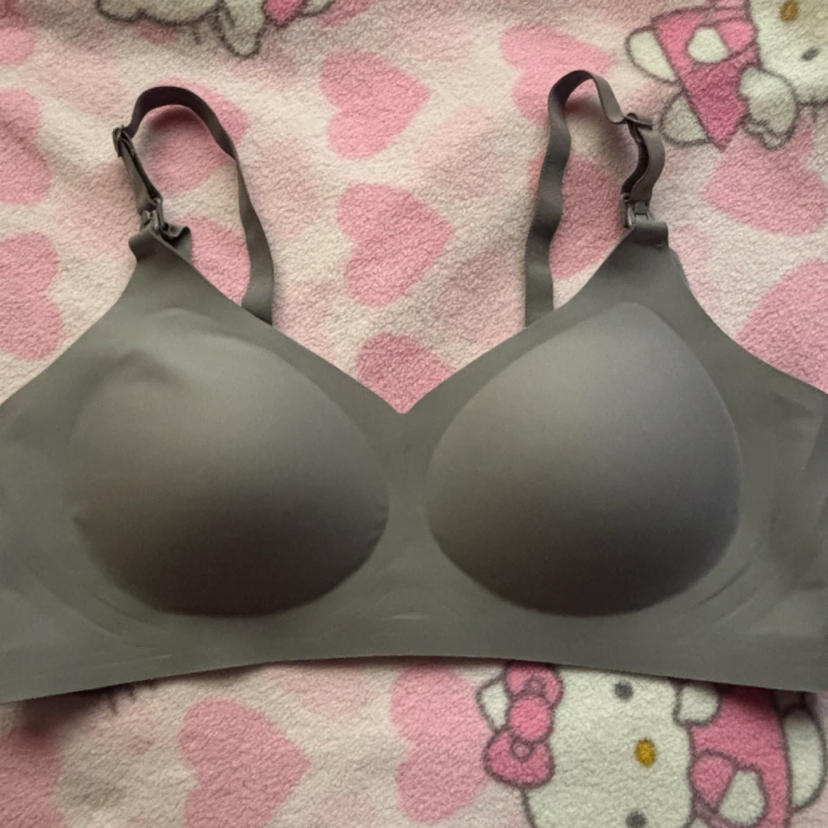 2 Seamless Bras - *Size Women Large* - photo 3