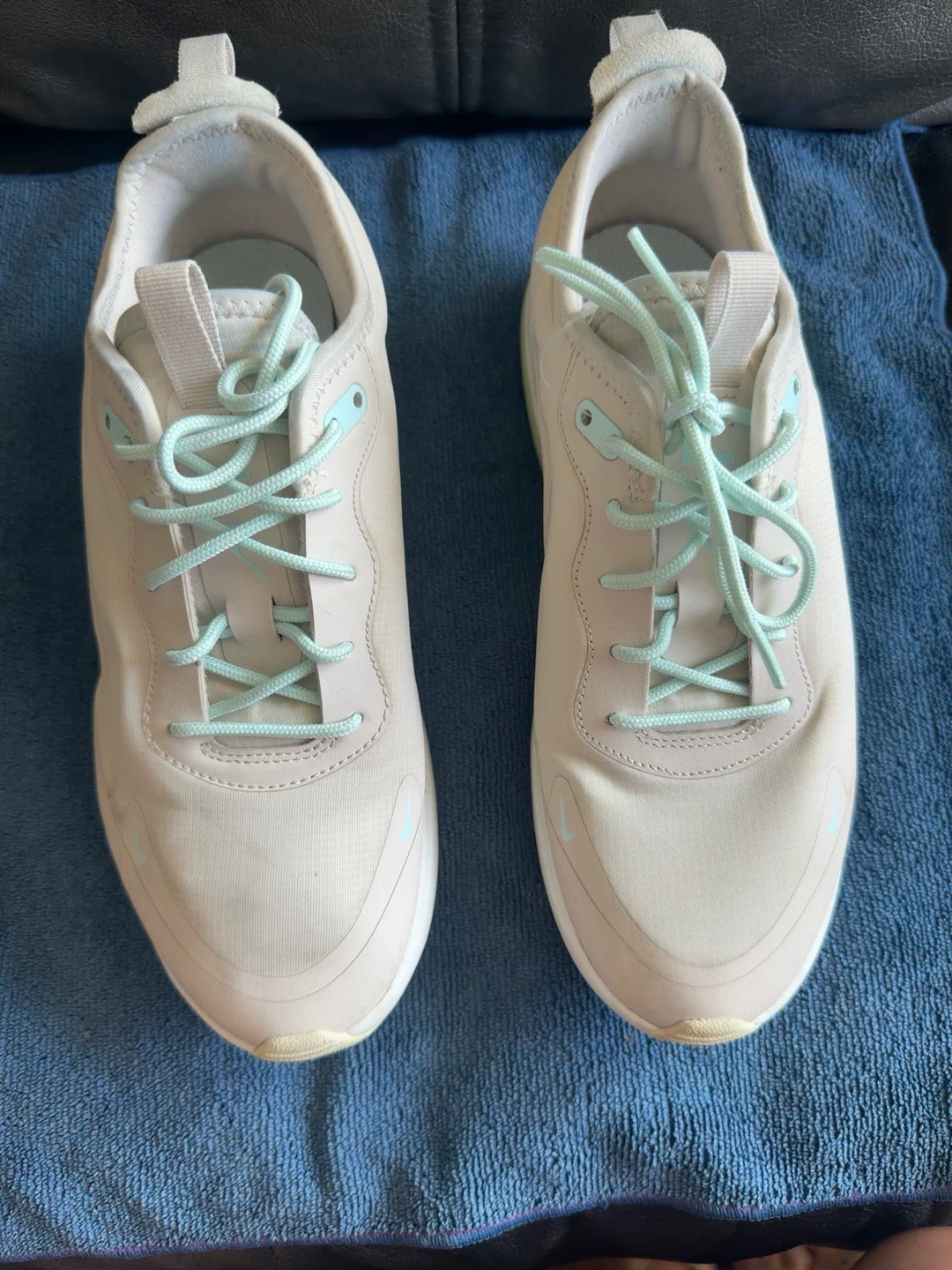 Nike Women's Air Max Verona Sneakers - photo 4