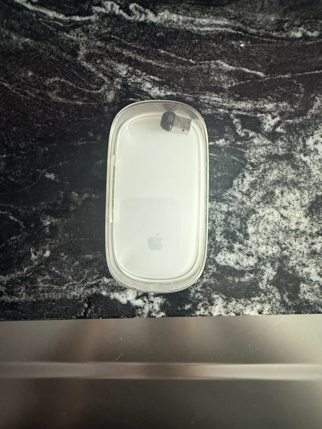 Apple Magic Mouse with Dongle