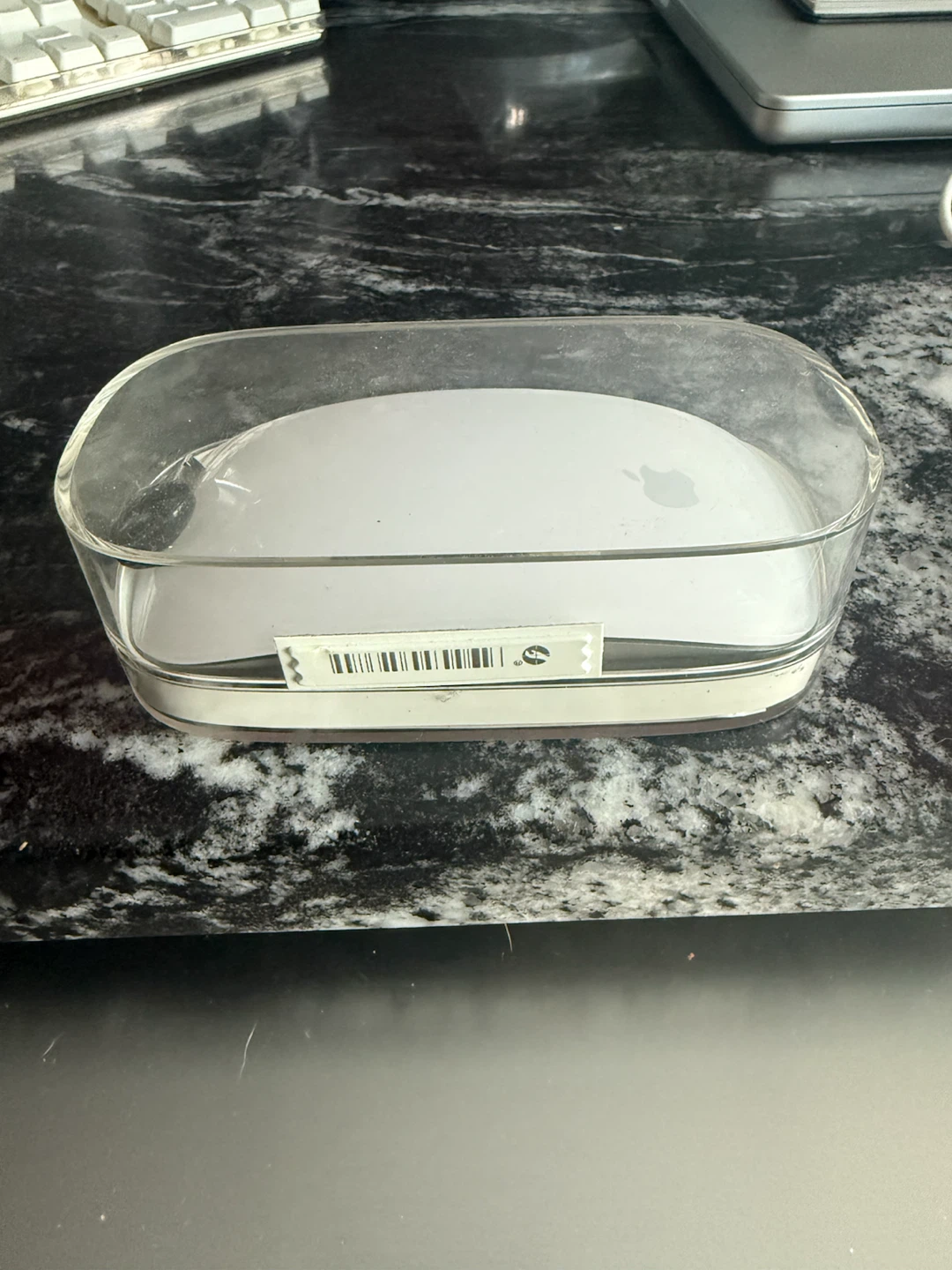 Apple Magic Mouse with Dongle - photo 2