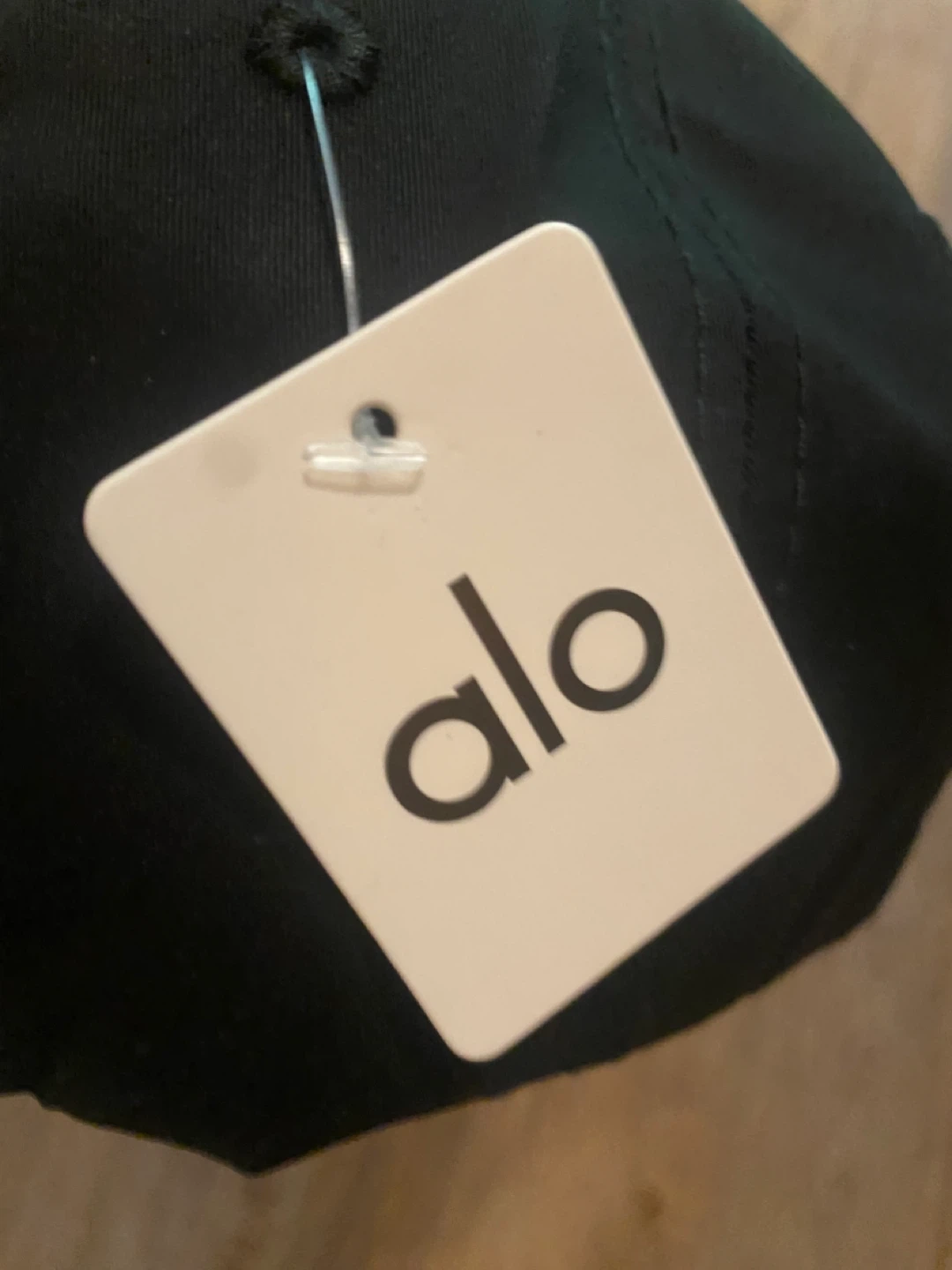 Alo Cap - photo 3