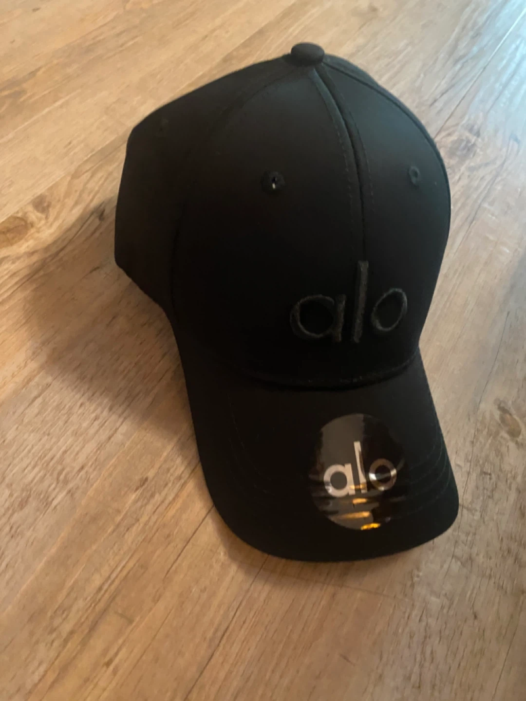 Alo Cap