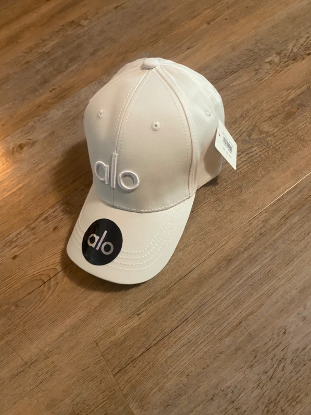 Alo Cap - photo 2