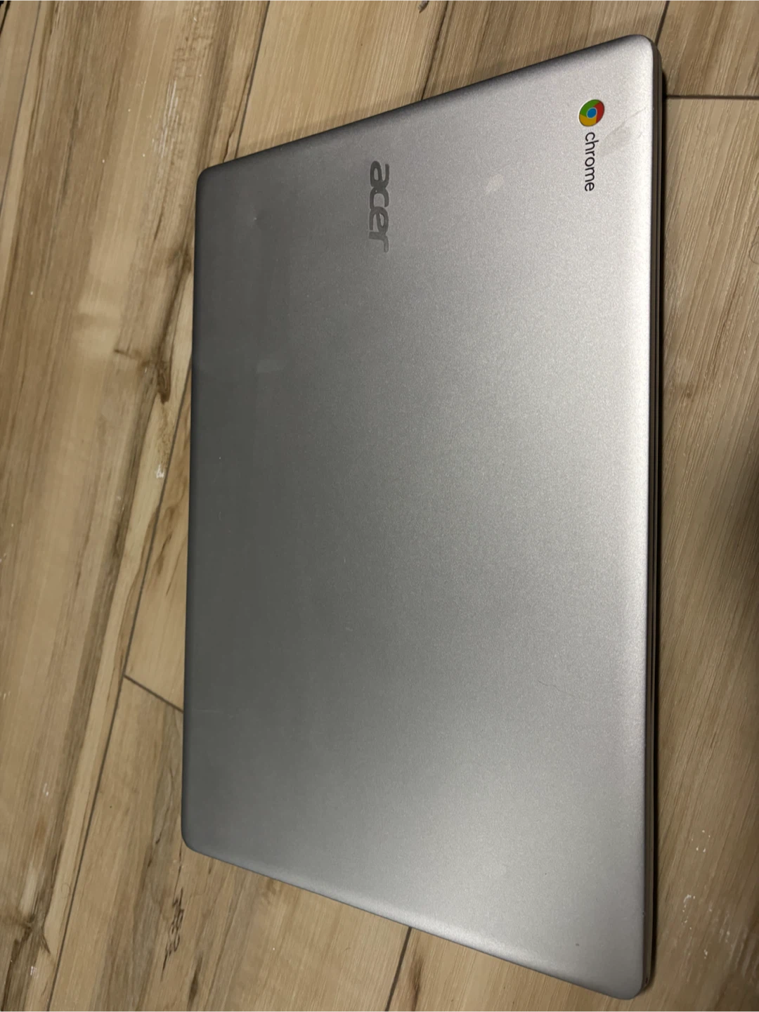 Acer Chromebook Laptop - photo 2