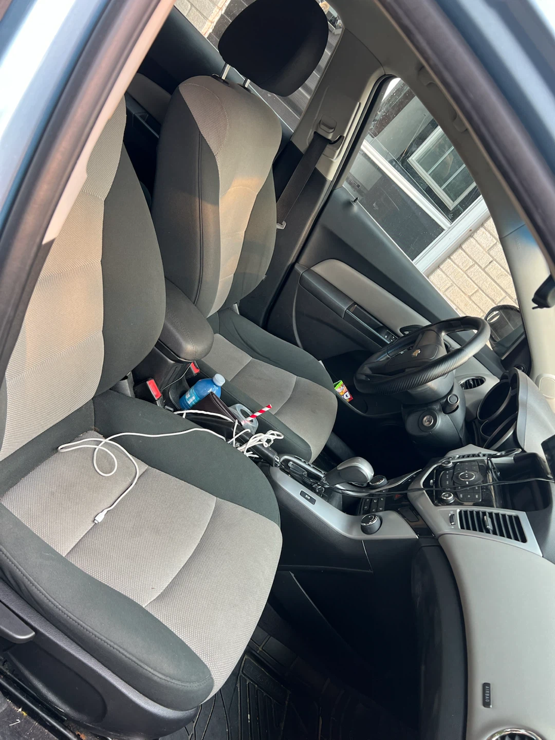 Chevrolet Cruze - photo 3