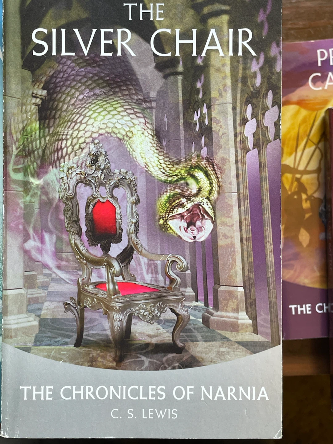 The Chronicles of Naria - photo 3