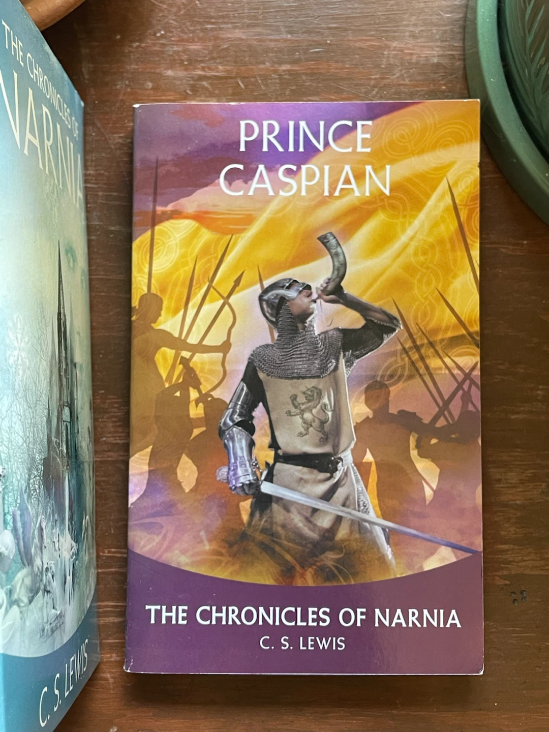 The Chronicles of Naria - photo 5