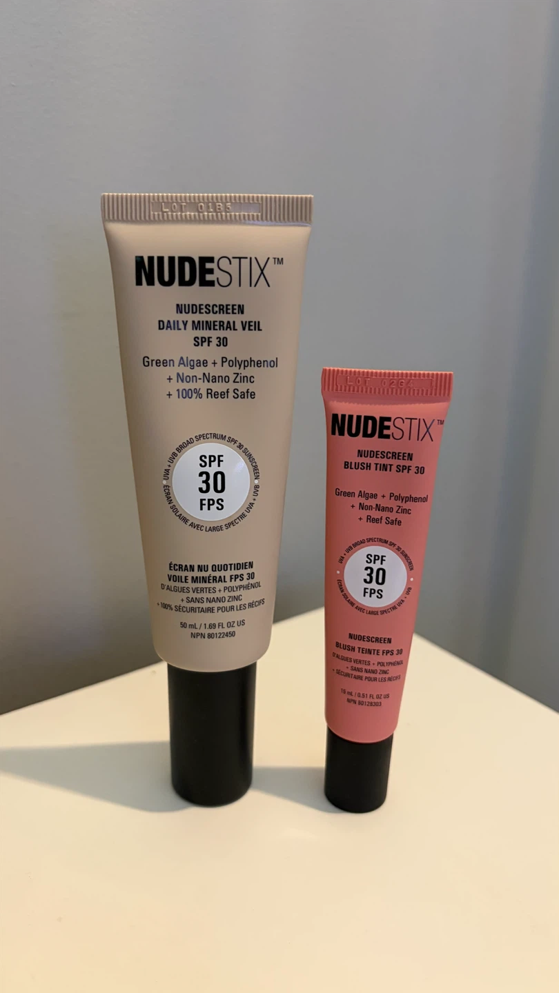NUDESTIX Bundle