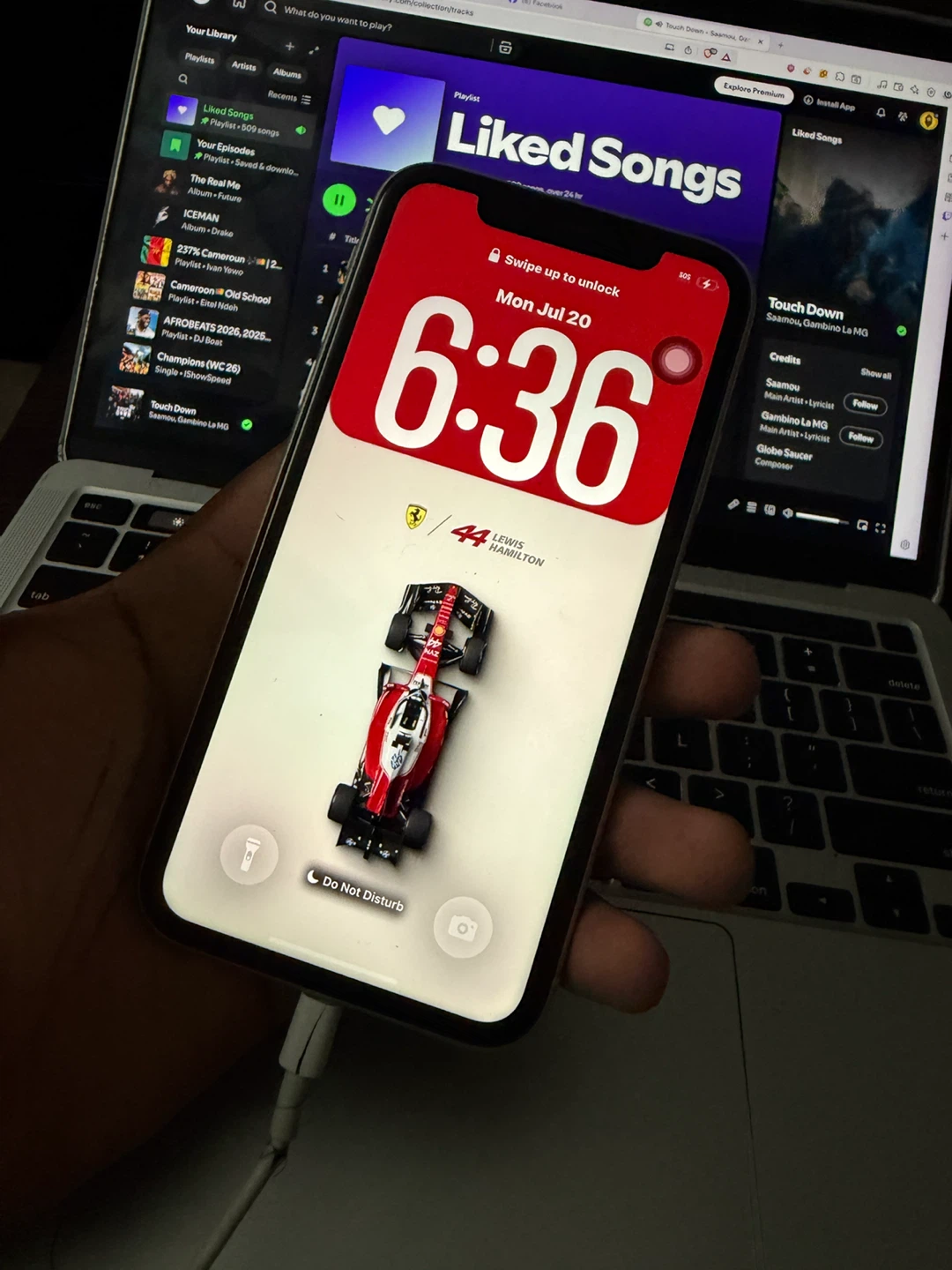 Apple iPhone 11 White