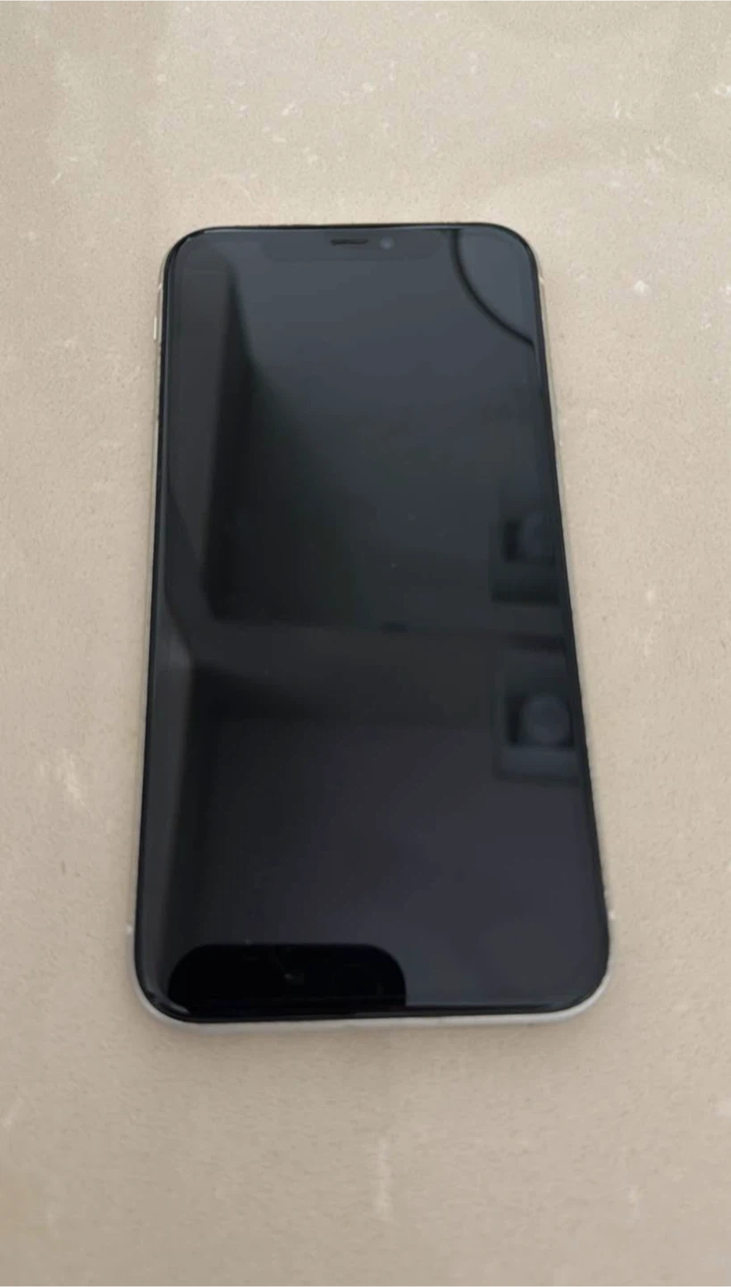 Apple iPhone 11 White - photo 3
