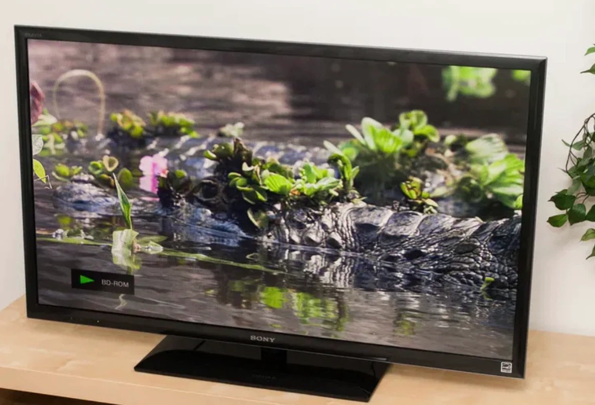 SONY 40” for sale