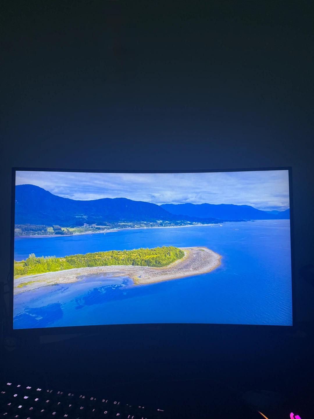 ASUS TUF Gaming VG27V 27" Monitor