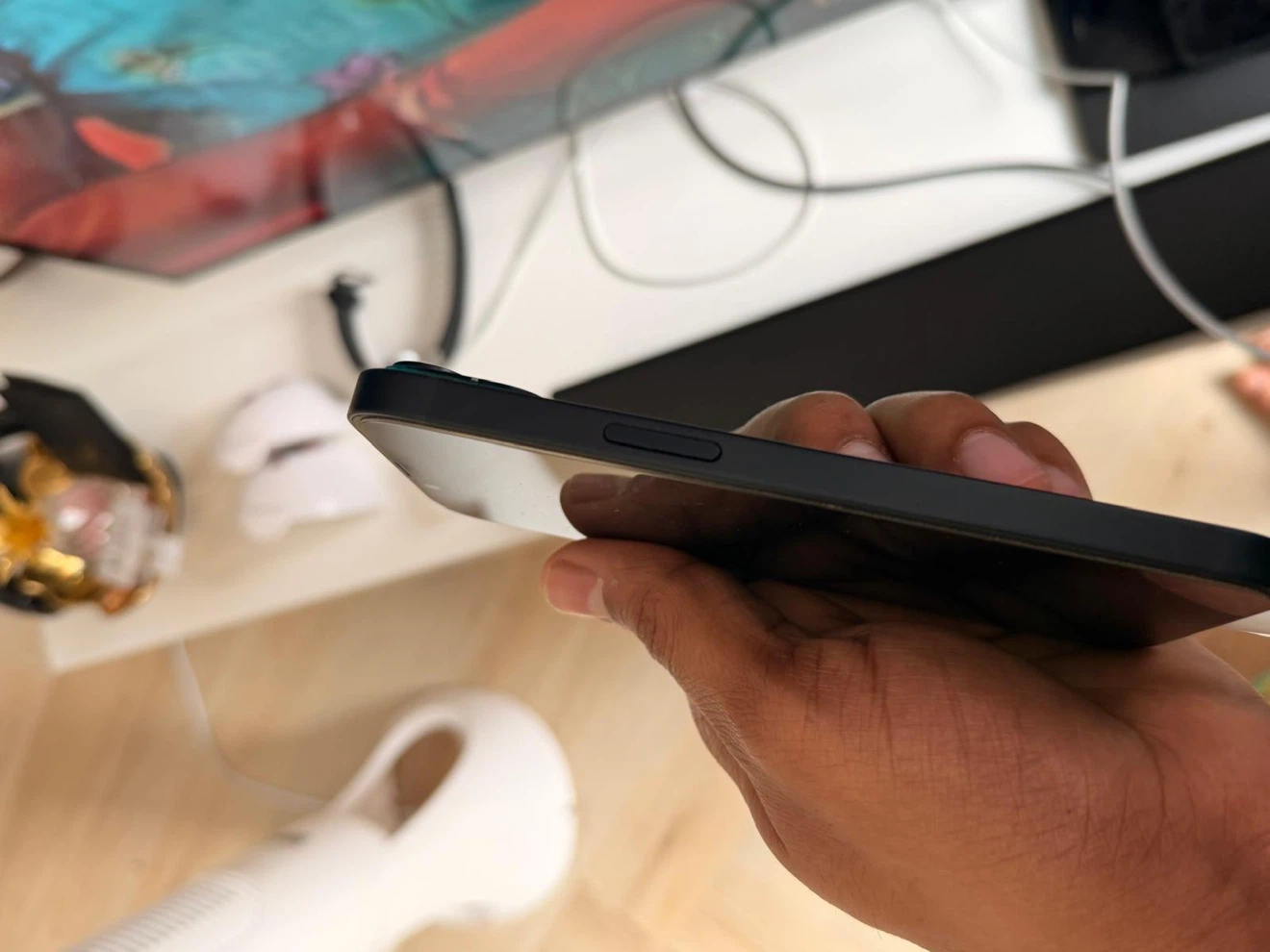 Apple iPhone 14 128GB - photo 2