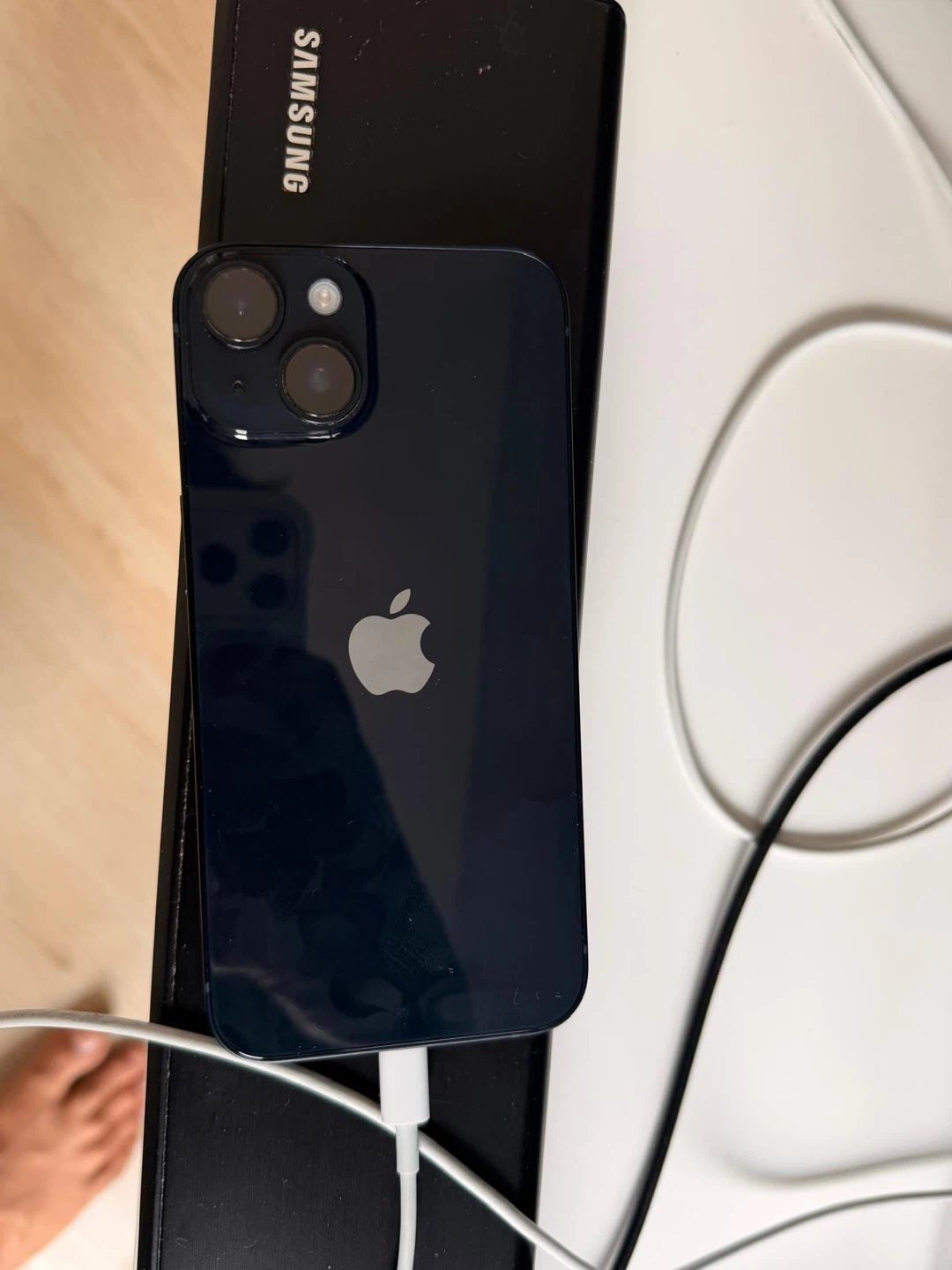 Apple iPhone 14 128GB - photo 3