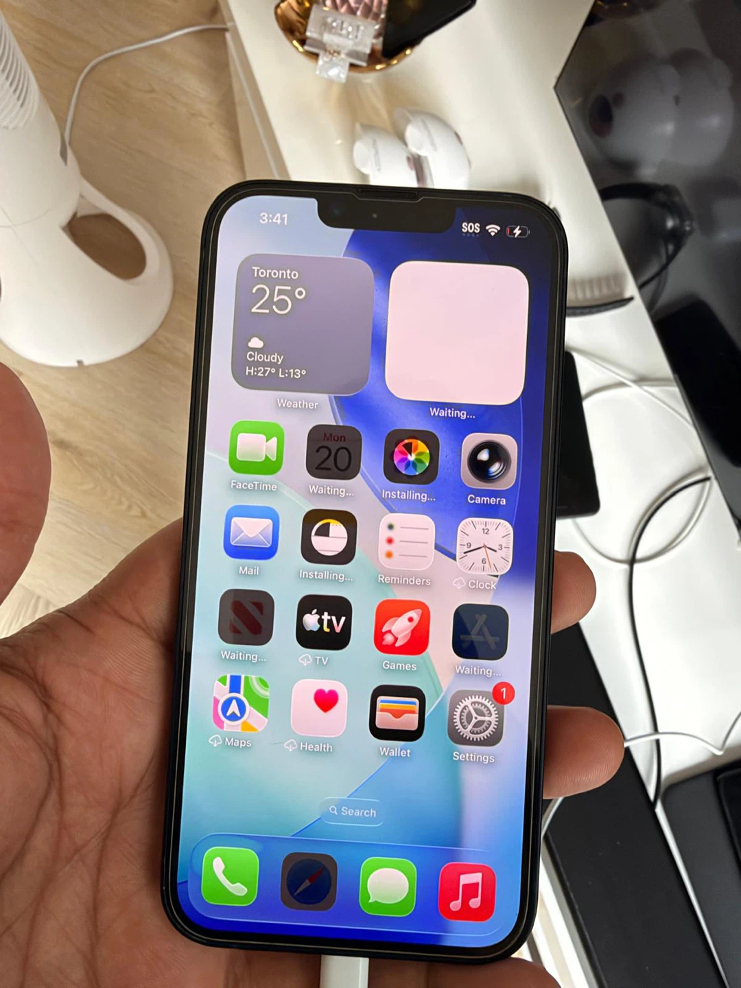 Apple iPhone 14 128GB - photo 4