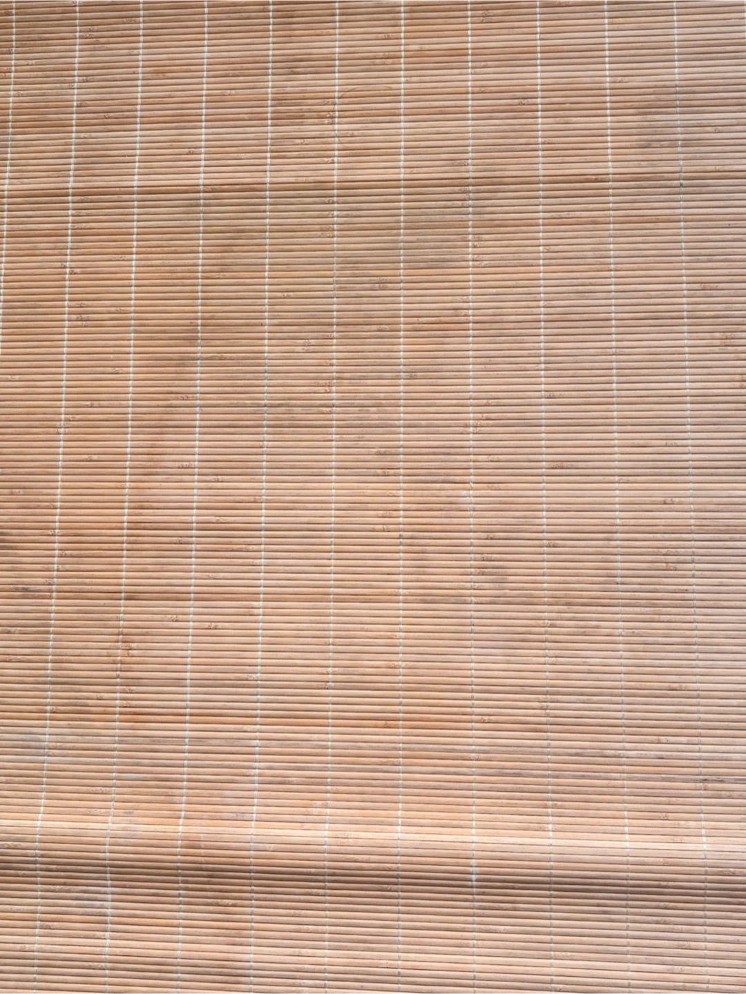 Bamboo Floor Mat - photo 3