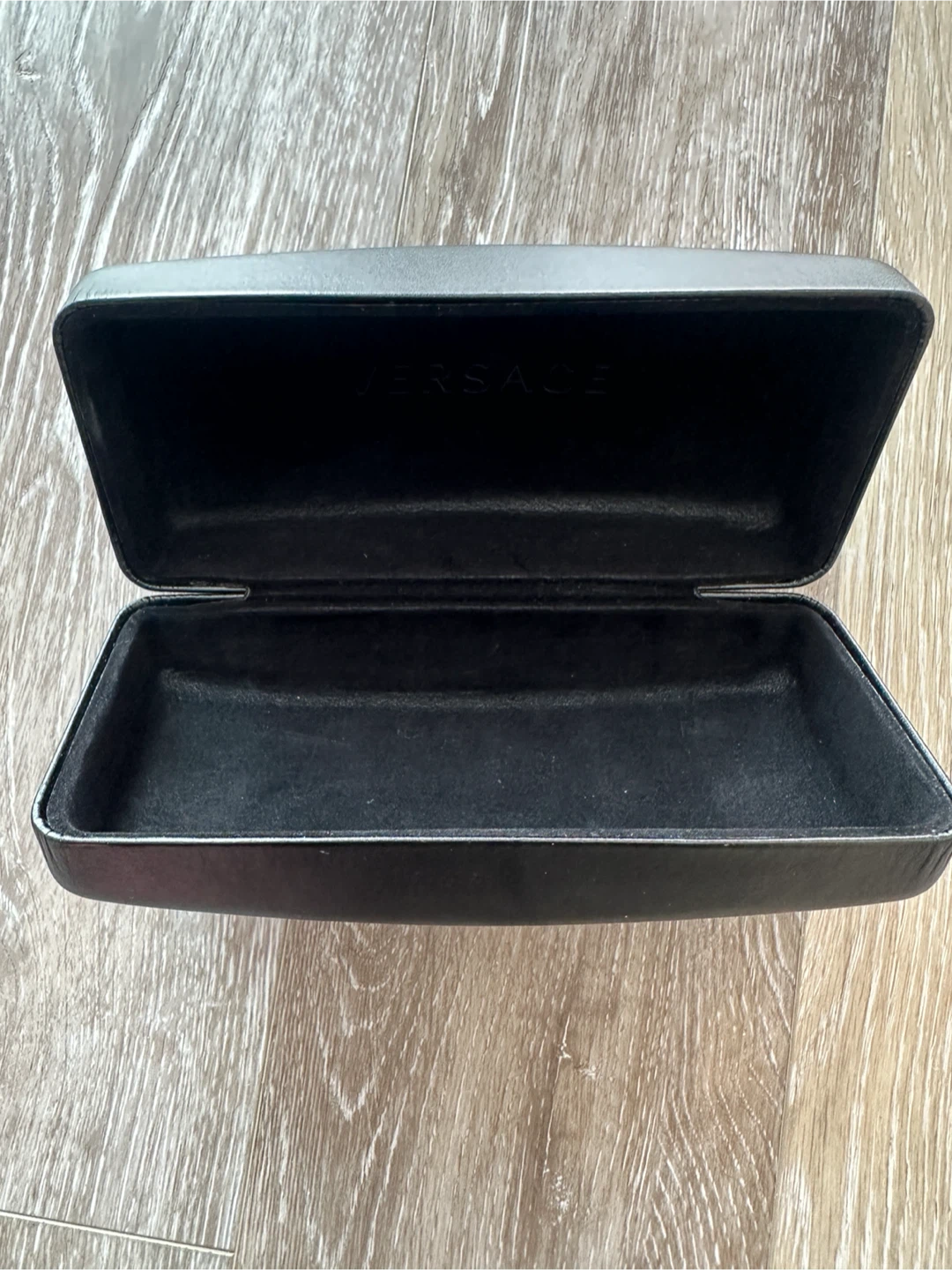 Versace Eyewear Case Only - photo 2