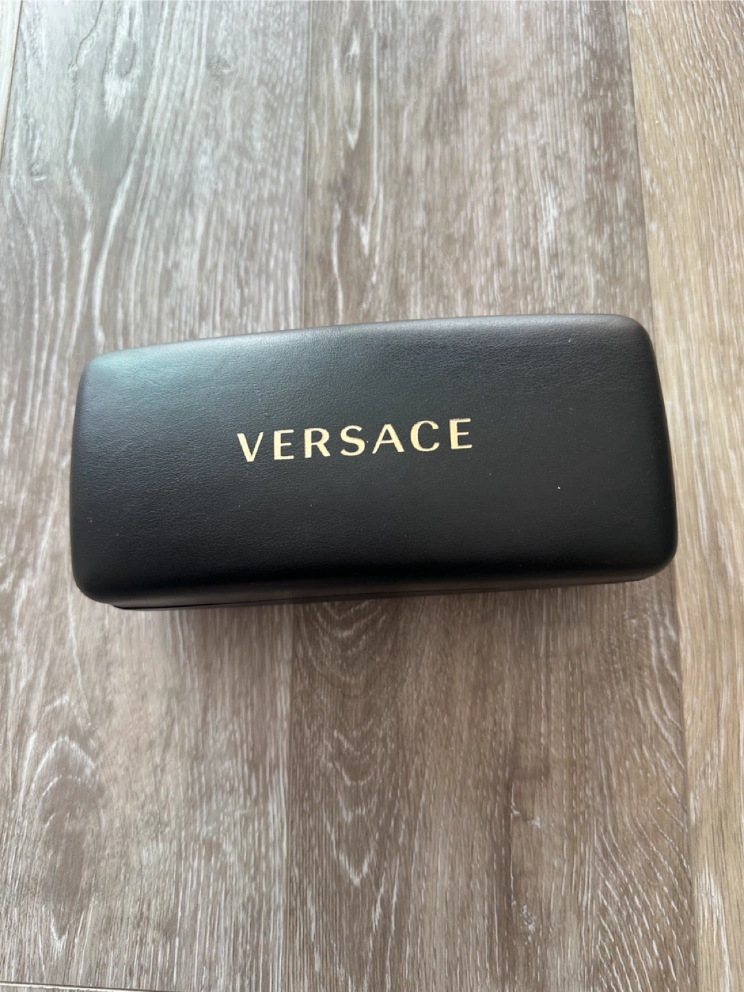 Versace Eyewear Case Only
